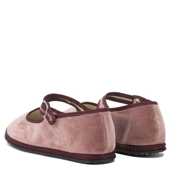 Vibi Venezia Ballerinas IT 38 Women - Picture 4 of 5